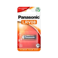 Bateria Panasonic LRV08 23A