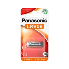 Bateria Panasonic LRV08 23A