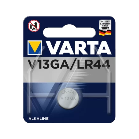 Bateria VARTA AG13/LR44