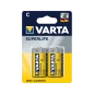 Bateria VARTA R14 SUPERLIFE 2szt./bl.