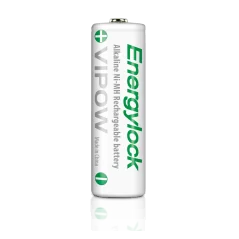 Baterie AA 2200mAh 4szt/bl. (low-discharge batteries)