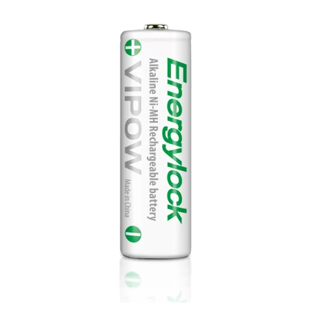 Baterie AA 2200mAh 4szt/bl. (low-discharge batteries)