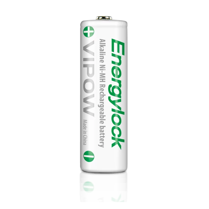 Baterie AA 2200mAh 4szt/bl. (low-discharge batteries)