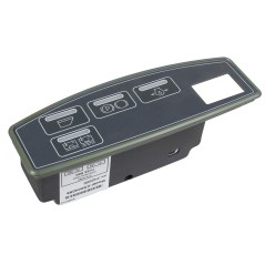 Moduł zapłonowy Cedrus UJ102 CZĘŚĆ ORYGINALNA