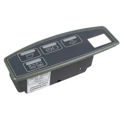 Moduł zapłonowy Cedrus UJ102 CZĘŚĆ ORYGINALNA