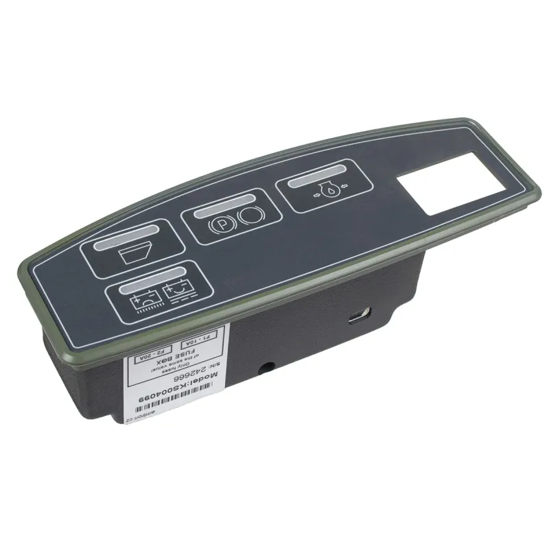 Moduł zapłonowy Cedrus UJ102 CZĘŚĆ ORYGINALNA