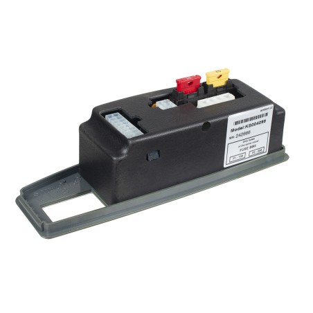 Moduł zapłonowy Cedrus UJ102 CZĘŚĆ ORYGINALNA