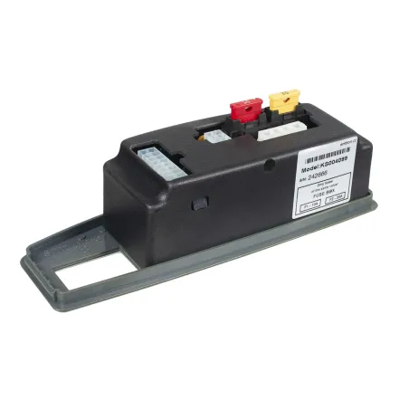 Moduł zapłonowy Cedrus UJ102 CZĘŚĆ ORYGINALNA