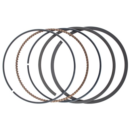 Pierścienie tłoka Loncin LC1P91F-A CZĘŚĆ ORYGINALNA