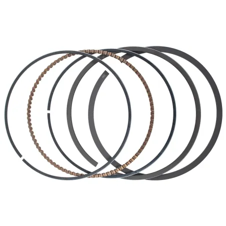 Pierścienie tłoka Loncin LC1P91F-A CZĘŚĆ ORYGINALNA