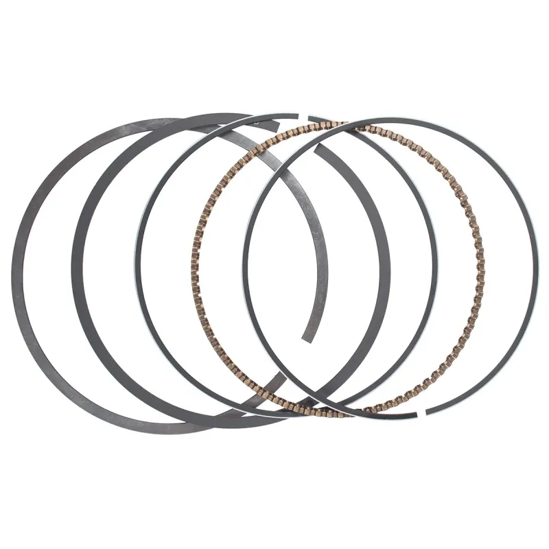 Pierścienie tłoka Loncin LC2P73F-A CZĘŚĆ ORYGINALNA