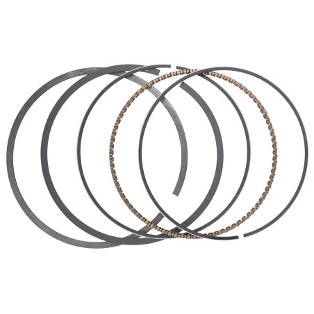 Pierścienie tłoka Loncin LC2P73F-A CZĘŚĆ ORYGINALNA