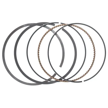 Pierścienie tłoka Loncin LC2P73F-A CZĘŚĆ ORYGINALNA