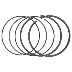 Pierścienie tłoka Loncin LC1P96F kpl. CZĘŚĆ ORYGINALNA