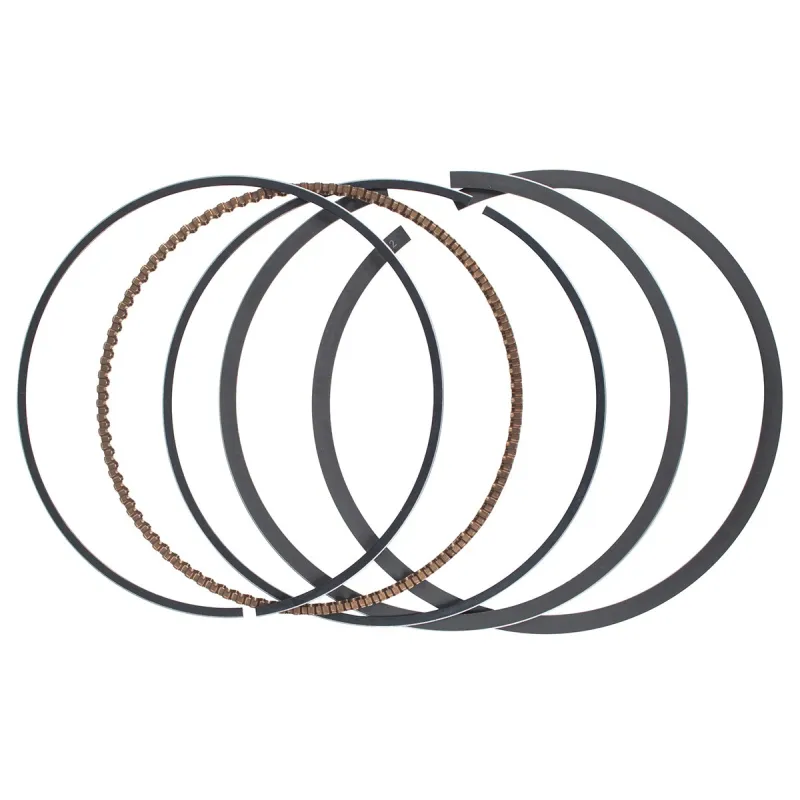 Pierścienie tłoka Loncin LC1P96F kpl. CZĘŚĆ ORYGINALNA