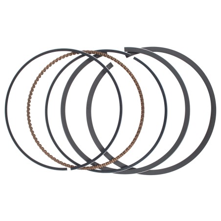 Pierścienie tłoka Loncin LC1P96F kpl. CZĘŚĆ ORYGINALNA