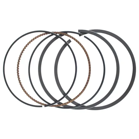 Pierścienie tłoka Loncin LC1P96F kpl. CZĘŚĆ ORYGINALNA