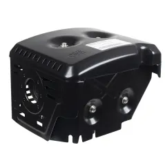 Tłumik Loncin G420F CZĘŚĆ ORYGINALNA