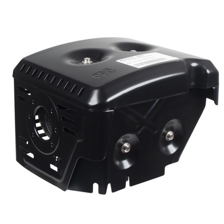 Tłumik Loncin G420F CZĘŚĆ ORYGINALNA