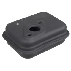 Tłumik Loncin LC1P65FE CZĘŚĆ ORYGINALNA