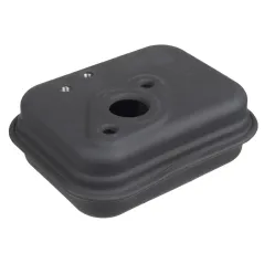 Tłumik Loncin LC1P65FE CZĘŚĆ ORYGINALNA