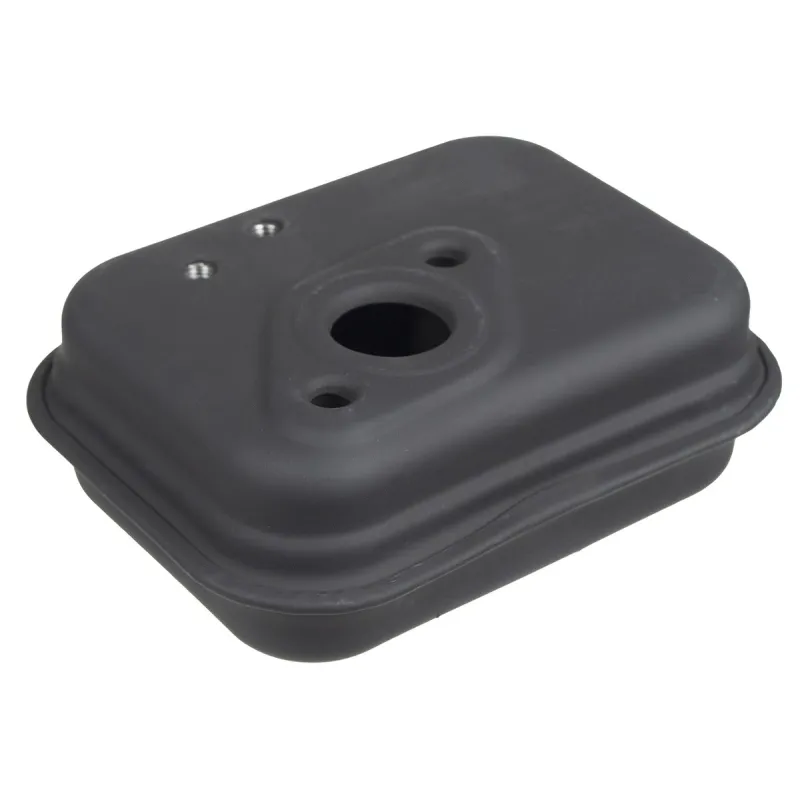 Tłumik Loncin LC1P65FE CZĘŚĆ ORYGINALNA