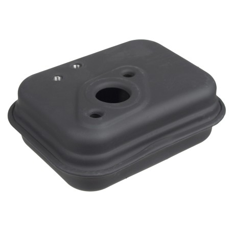 Tłumik Loncin LC1P65FE CZĘŚĆ ORYGINALNA