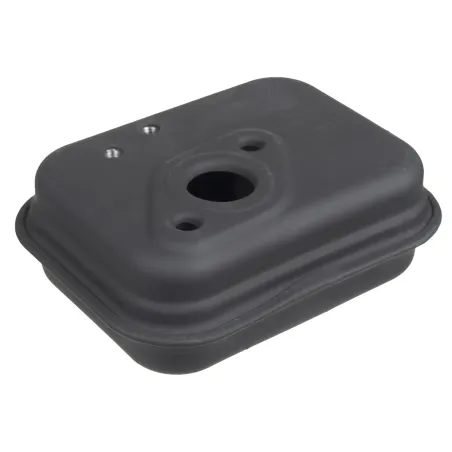 Tłumik Loncin LC1P65FE CZĘŚĆ ORYGINALNA