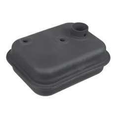 Tłumik Loncin LC1P65FE CZĘŚĆ ORYGINALNA