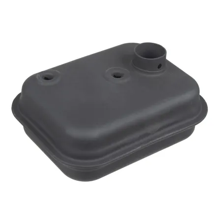 Tłumik Loncin LC1P65FE CZĘŚĆ ORYGINALNA