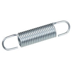 Sprężyna Loncin regulatora LC1P91F CZĘŚĆ ORYGINALNA