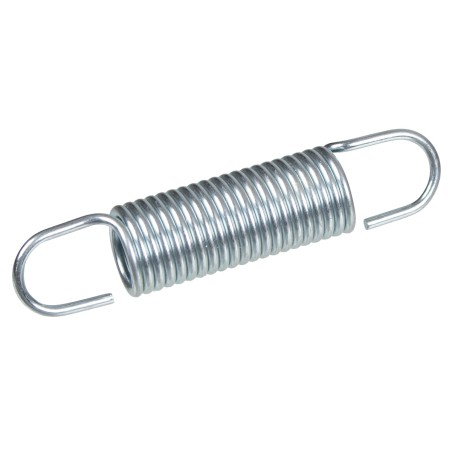 Sprężyna Loncin regulatora LC1P91F CZĘŚĆ ORYGINALNA