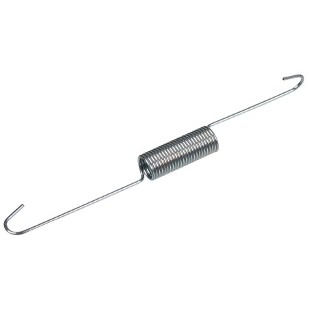 Sprężyna Loncin cięgna regulatora LC2P73F-A CZĘŚĆ ORYGINALNA