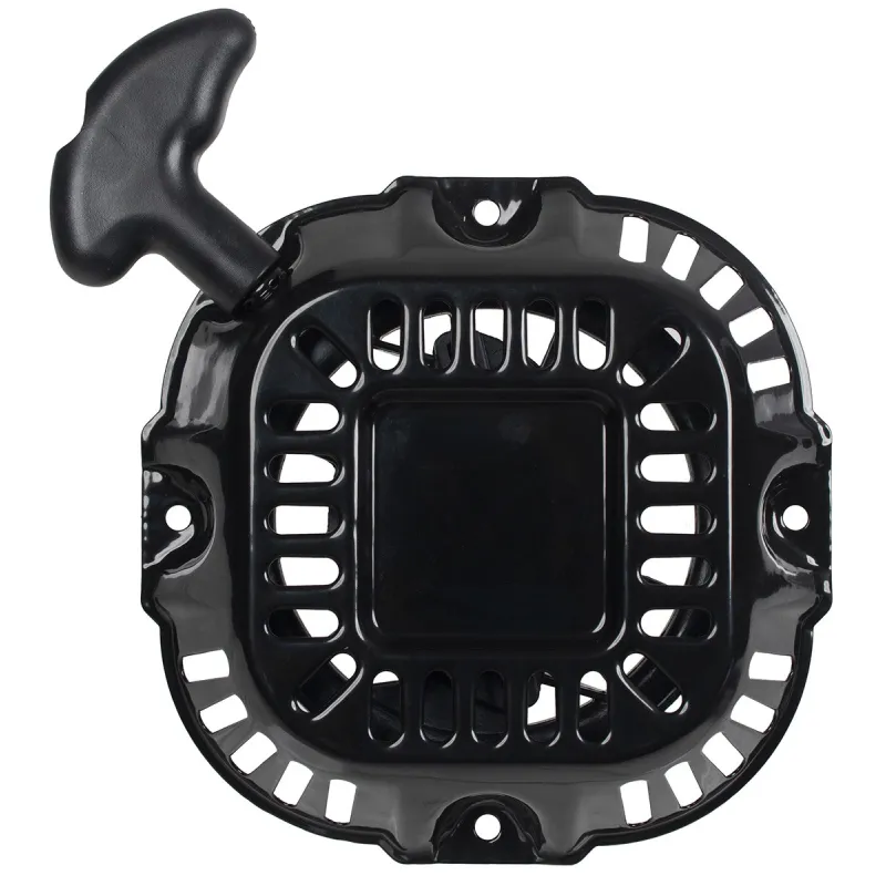 Rozrusznik Loncin ręczny LC170F CZĘŚĆ ORYGINALNA