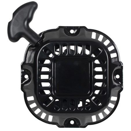 Rozrusznik Loncin ręczny LC170F CZĘŚĆ ORYGINALNA