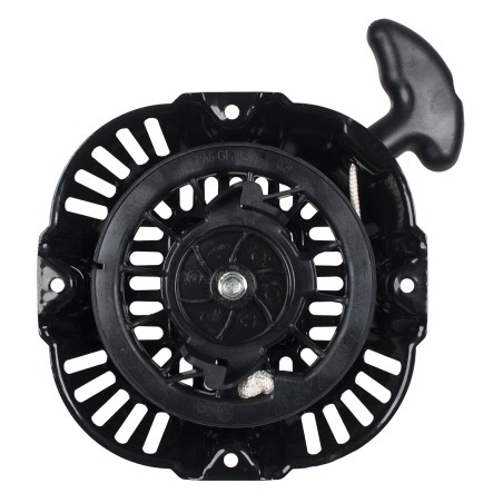 Rozrusznik Loncin ręczny LC170F CZĘŚĆ ORYGINALNA