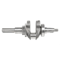 Wał korbowy Loncin LC185FDS CZĘŚĆ ORYGINALNA