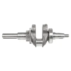 Wał korbowy Loncin LC185FDS CZĘŚĆ ORYGINALNA