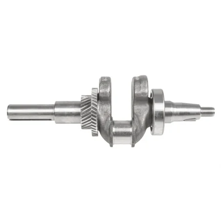 Wał korbowy Loncin LC185FDS CZĘŚĆ ORYGINALNA