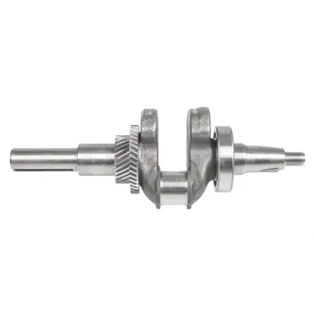 Wał korbowy Loncin LC185FDS CZĘŚĆ ORYGINALNA