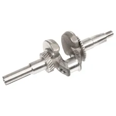 Wał korbowy Loncin G200F CZĘŚĆ ORYGINALNA