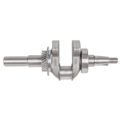 Wał korbowy Loncin G240F G240FD G270F G270FD CZĘŚĆ ORYGINALNA