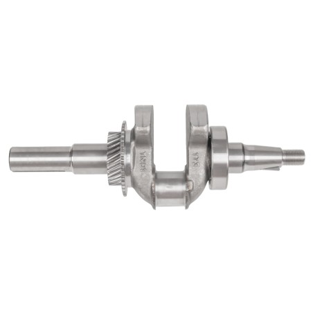 Wał korbowy Loncin G240F G240FD G270F G270FD CZĘŚĆ ORYGINALNA