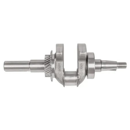 Wał korbowy Loncin G240F G240FD G270F G270FD CZĘŚĆ ORYGINALNA