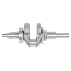 Wał korbowy Loncin G420F G420FD G420FD-A LC190F CZĘŚĆ ORYGINALNA