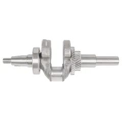Wał korbowy Loncin G420F G420FD G420FD-A LC190F CZĘŚĆ ORYGINALNA