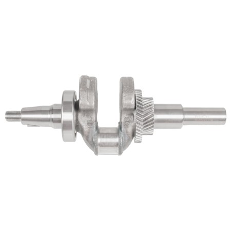 Wał korbowy Loncin G420F G420FD G420FD-A LC190F CZĘŚĆ ORYGINALNA