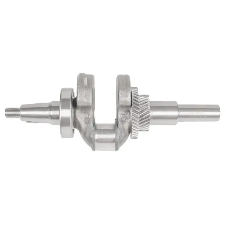 Wał korbowy Loncin G420F G420FD G420FD-A LC190F CZĘŚĆ ORYGINALNA