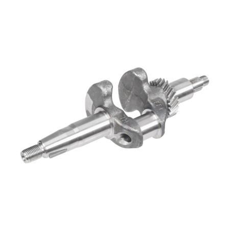 Wał korbowy Loncin LC165F-3H CZĘŚĆ ORYGINALNA