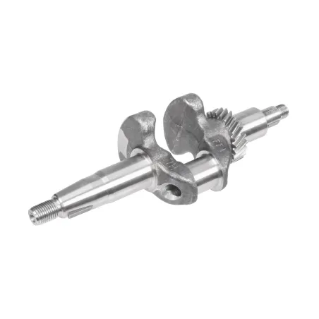 Wał korbowy Loncin LC165F-3H CZĘŚĆ ORYGINALNA